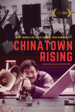 watch-Chinatown Rising