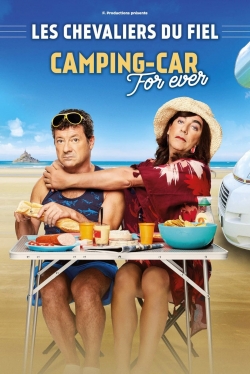 watch-Les Chevaliers Du Fiel - Camping Car Forever