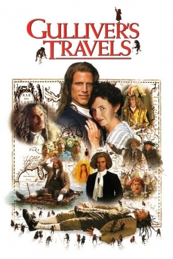 watch-Gulliver's Travels