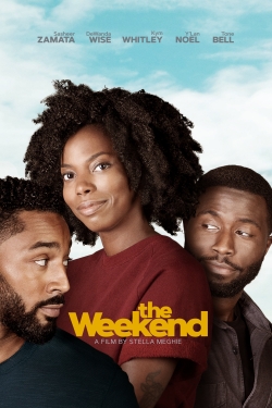 watch-The Weekend
