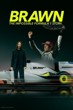 watch-Brawn: The Impossible Formula 1 Story