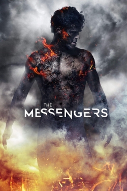 watch-The Messengers