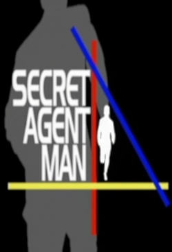 watch-Secret Agent Man