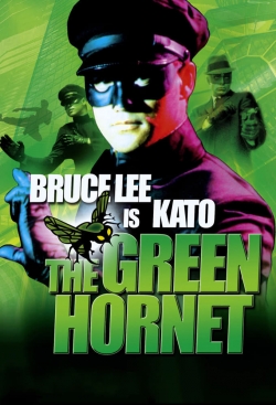 watch-The Green Hornet