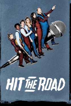 watch-Hit the Road