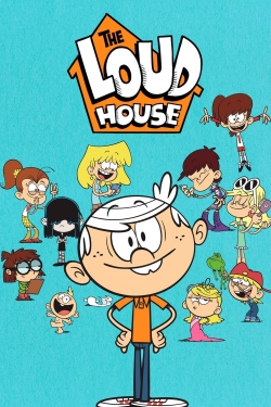 watch-The Loud House