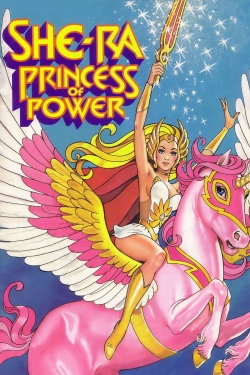 watch-She-Ra: Princess of Power