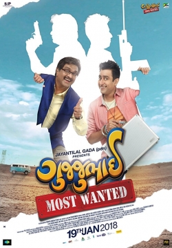 watch-GujjuBhai: Most Wanted