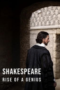 watch-Shakespeare: Rise of a Genius