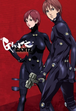 watch-GANTZ