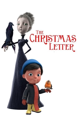 watch-The Christmas Letter