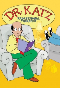 watch-Dr. Katz, Professional Therapist