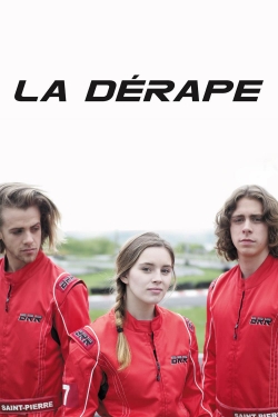 watch-La dérape