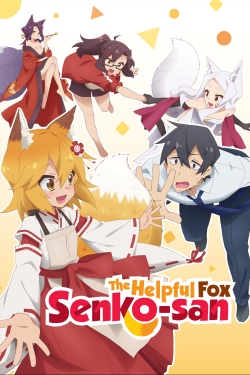 watch-The Helpful Fox Senko-san