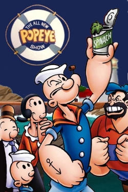 watch-The All-New Popeye Hour