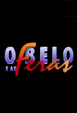 watch-O Belo e as Feras