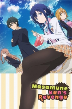 watch-Masamune-kun's Revenge