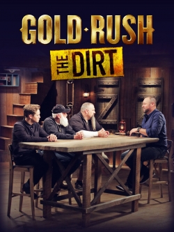 watch-Gold Rush: The Dirt