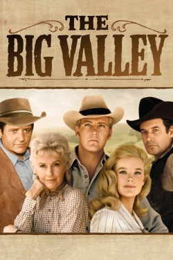 watch-The Big Valley