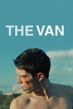 watch-The Van