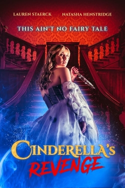 watch-Cinderella's Revenge