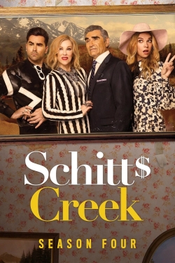 Schitt's Creek - Season 4