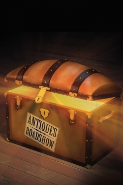 watch-Antiques Roadshow