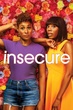 watch-Insecure