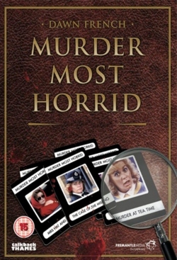 watch-Murder Most Horrid