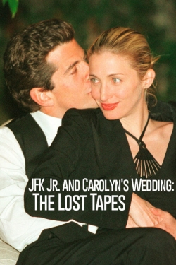 watch-JFK Jr. and Carolyn's Wedding: The Lost Tapes