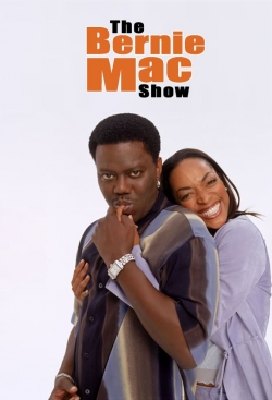 watch-The Bernie Mac Show