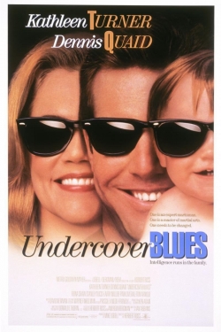 watch-Undercover Blues