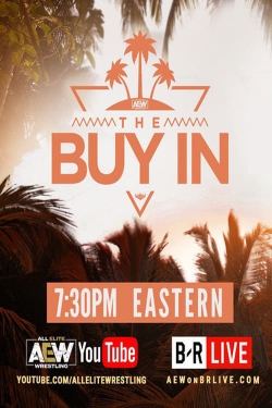 watch-AEW Fyter Fest: The Buy-In