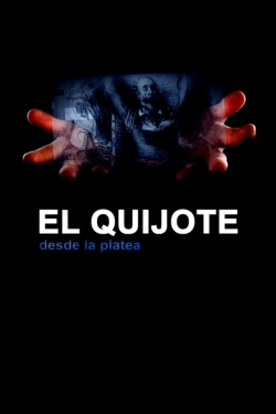 watch-El Quijote desde la platea