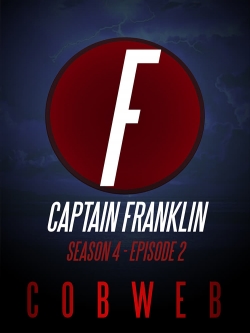 watch-Captain Franklin - Cobweb