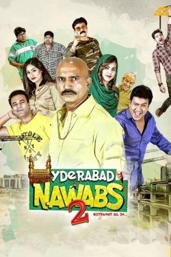 watch-Hyderabad Nawabs 2