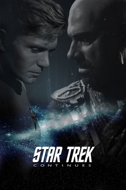 watch-Star Trek Continues