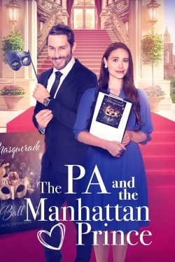 watch-The PA and the Manhattan Prince