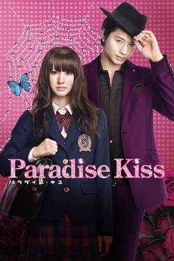 watch-Paradise Kiss