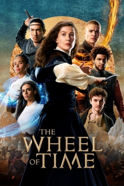 watch-The Wheel of Time