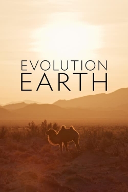 watch-Evolution Earth