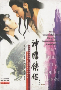 watch-The Return of the Condor Heroes