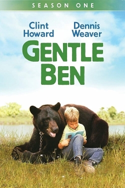 watch-Gentle Ben