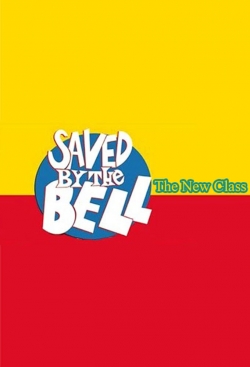 watch-Saved by the Bell: The New Class