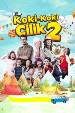 watch-Koki-Koki Cilik 2