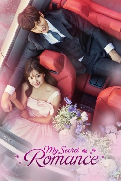 watch-My Secret Romance