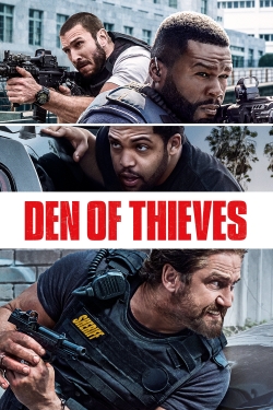 watch-Den of Thieves