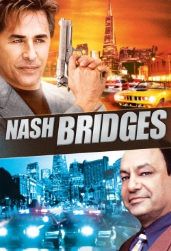 watch-Nash Bridges