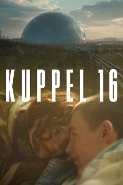 watch-Kuppel 16