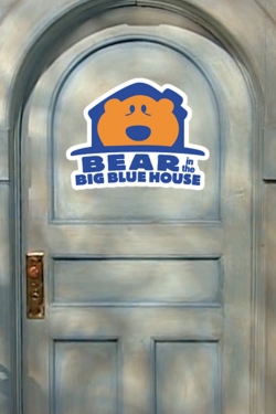 watch-Bear in the Big Blue House